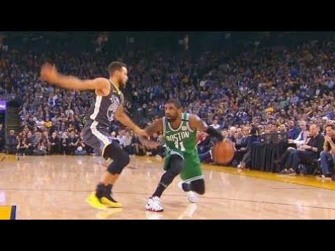 NBA BEST CROSSOVERS & ANKLE BREAKERS 2018-19