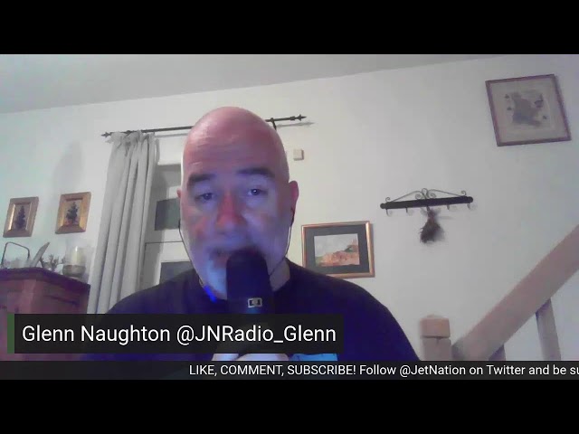 The Jets finished up their first week of training camp and a few names have been mentioned by multiple outlets as having impressed early on.  Let's talk about that and more on this episode of JetNation Radio.

🎙️ New to streaming or looking to level up? Check out StreamYard and get $10 discount! 😍 https://streamyard.com/pal/d/6258203531411456