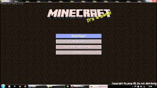Tuto para instalar minecraft