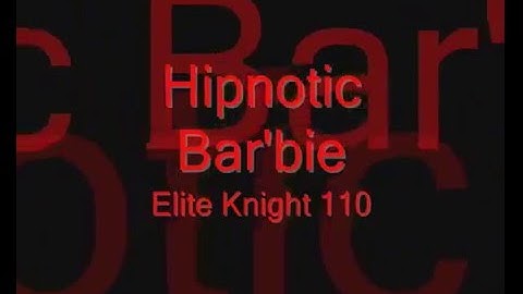 Factor Nine (Part 2) Tibia War