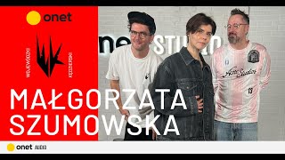 Małgorzata Szumowska: They call me Malgo | WojewódzkiKędzierski