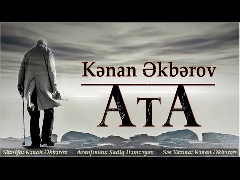 Kenan Akberov - AtA (Şeir) Yeni