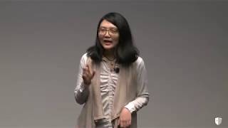 SBU Three Minute Thesis 2019: Bihua Yu, Finalist