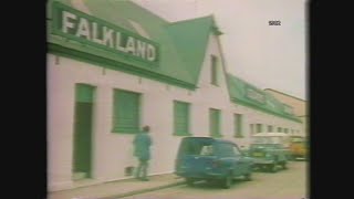 Today in History: Looking back at the deadly 1982 skirmish in Falkland Islands