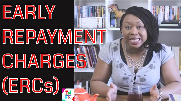 How to avoid early repayment charges? (2025)