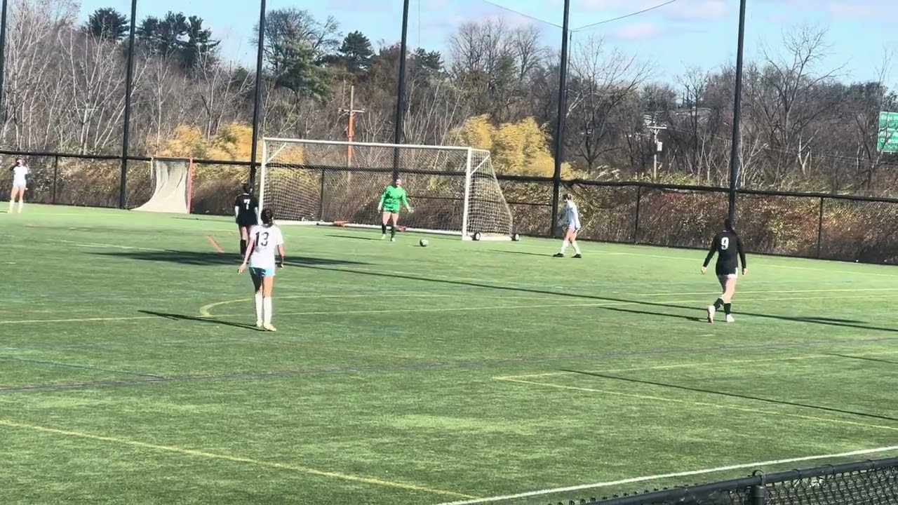 11-16-26 game Delaware FC vs FC Delco. Win 2-0 2nd half 