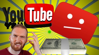 The Mainstream Media Takes Over YouTube