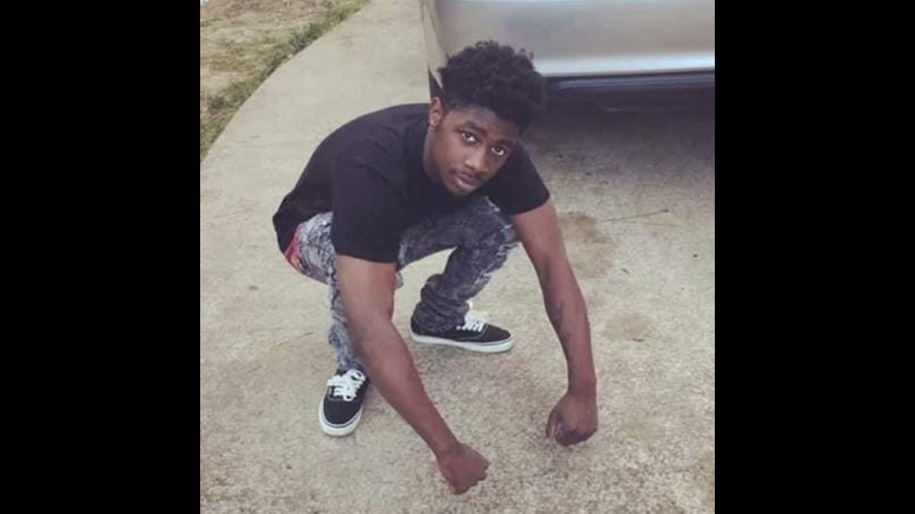 SpliffJit - Free Rambeezy (Slowed)