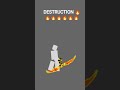 MOLTEN!!!!!🔥🔥 /The forge #roblox #animation #theforge #theforgeroblox
