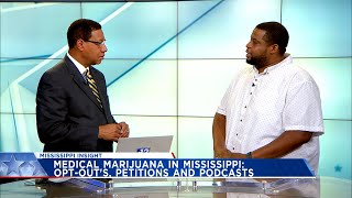 Mississippi Insight for May 22, 2022