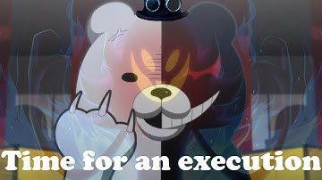 Danganronpa: Trigger Hatty Havoc!!  | A Hat in Time part 33