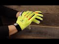 The Clutch Gear Mechanics Winter Anti-impact Gloves by Superior Glove