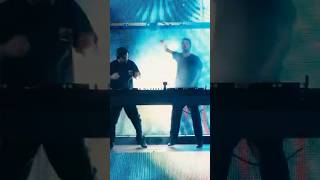 Martin Garrix x Alesso B2B 🔥 Butterflies w/ When I’m Gone Acapella #dj #viral #trending #shorts