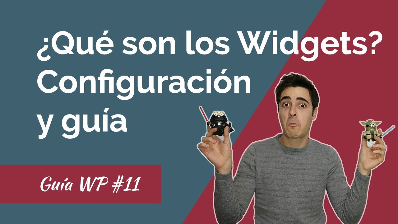 Qu Son Y C mo Crear Y Configurar WIDGETS En WordPress YouTube qu-son-y-c-mo-crear-y-configurar-widgets-en-wordpress-youtube