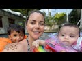 Bangkok quarantine life vs Koh Samui expat life- Thailand vlog