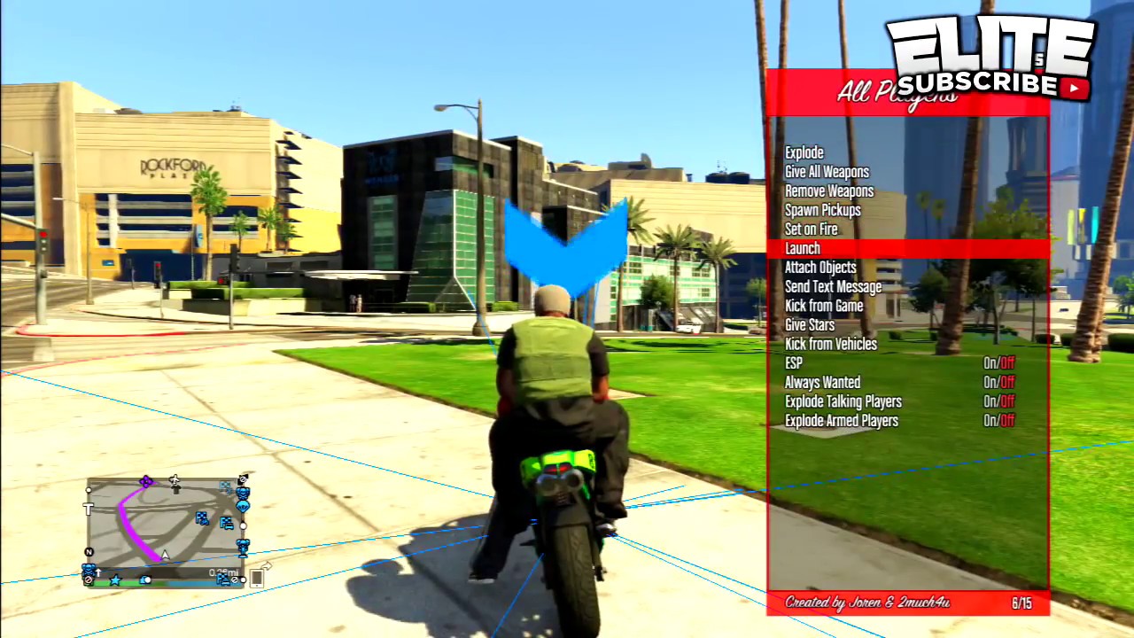 free gta 5 online mod menu xbox one free gta 5 online mod menu xbox one