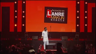 Oghene Oghene Live at Mc Monica in Lagos: "WHO IS CHISOM?" #trending #viralvideo #funny #comedy