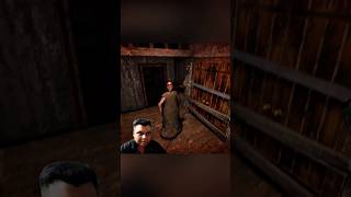 Granny Horror Game – Player vs Granny Who Will Survive? 😱 #granny