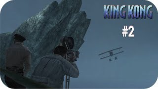 The Skull Island - King Kong Part 2 No Commentary [Signature Edition] screenshot 5