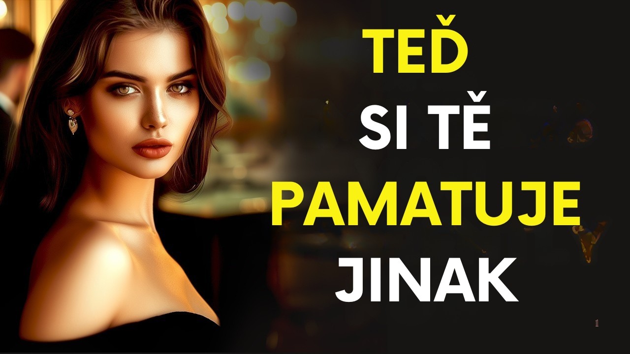 Jak odchod s důstojností změní její vzpomínku na tebe