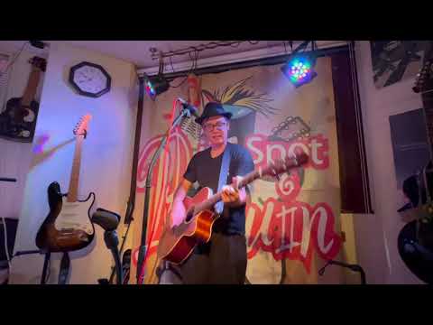 【Live】大塚ケンジ「林さん」【西宮Penguin】