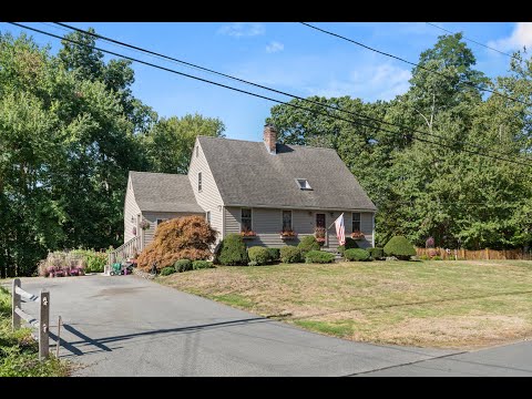 62 Pearson Dr., Newbury, MA home video tour
