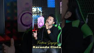 kerandacintaviralcoverfirdausda4shorts