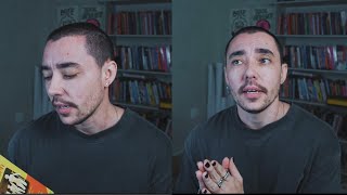 screenshot of the youtube video