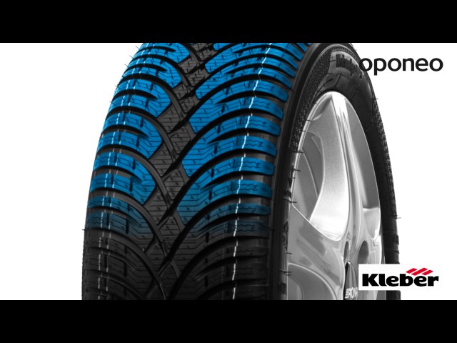 ○ Reifen ○ Winterreifen Krisalp Kleber HP3 Oponeo™ YouTube -