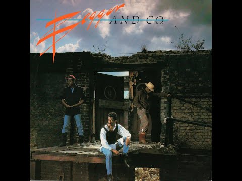 Beggar & Co. — Beggar And Co. - Anybody See My Trial - Full Length Mix '83