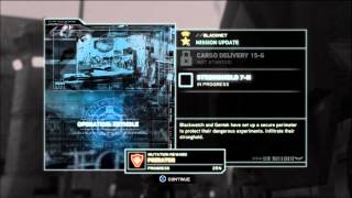 Prototype 2 part 23