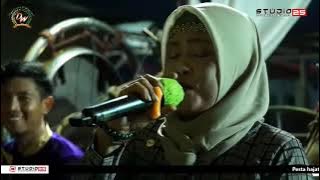 KATRESNA DISAMBUNG LAYUNG SORE || GAMELAN SANDIWARA DWI WARNA