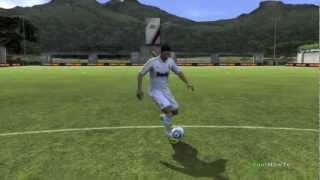 Elastico (Tutorial) :: FIFA 12 [PS3 / Xbox 360]
