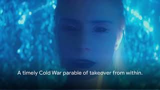 The Unseen Invasion  A Tale of Alien Dop 2024 02 27