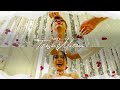 Titiksha & Matthew | Sweety tera Drama | Haldi Teaser | WedHues 2026 #wedding #weddingphotography