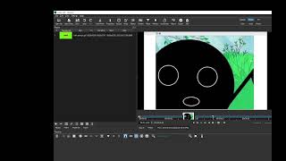 How to Get a Animated subscribe button in Shotcut 2022|the husker games