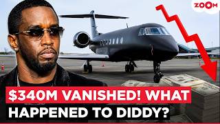 From $740 Million To $400 Million: How Sean "Diddy" Combs' Net Worth Took A Massive Hit
