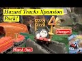 Fisher-Price TrackMaster – Pack D’extension Hazard Tracks Pour Circuit Thomas Et Ses Amis Fisher-Price TrackMaster – Pack D’extension Hazard Tracks Pour Circuit Thomas Et Ses Amis