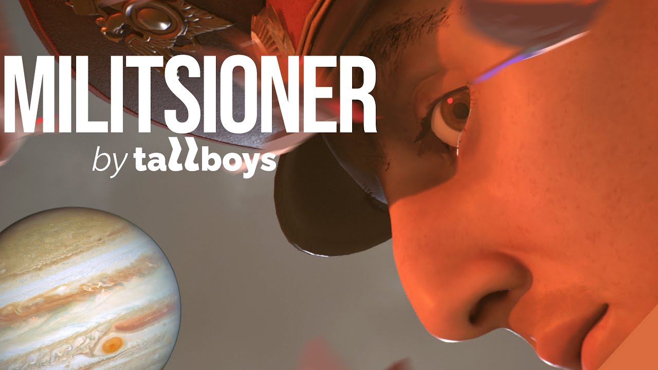 Celebrating Getting Youtube Partnered, Playing MILITSIONER Playtest | Blonke Livestream