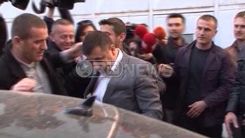 Arrestimi i Arben Frrokut, problemet me shenjat e gishtave vonuan prangosjen- Ora News-