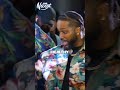 The nicest rap battle you’ve ever seen, presented by ​⁠@newamsterdamspirits