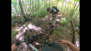 GH010513 Torrance Barrens (Devil's Gap) [Bike]