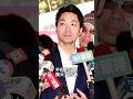 藍白票源大搬家!蔣萬安選票流失內幕!│#鄭弘儀 #shorts #台北市長選舉 藍白票源大搬家!蔣萬安選票流失內幕!│#鄭弘儀 #shorts #台北市長選舉