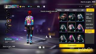 Alok & Alan Walker - Headlights(Feat Klddo) Free Fire