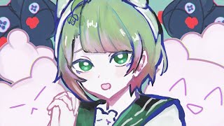 【SPY×FAMILY Season2 OP】クラクラ / Ado 【歌わせていただきました】