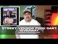 FooCommunity Giving Away a Street Vendor Food Cart !