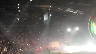 No Bystanders Travis Scott LIVE
