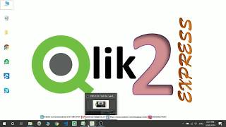 19.  Aggr Function & Range Sum function in Qlik Sense