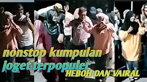 nonstop,terpopuler, goyang mama muda,bikin pesta makin meriah,[joget_vairal],@longpiauhu8585