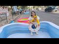 Swimming Pool In Cheap Price 😱